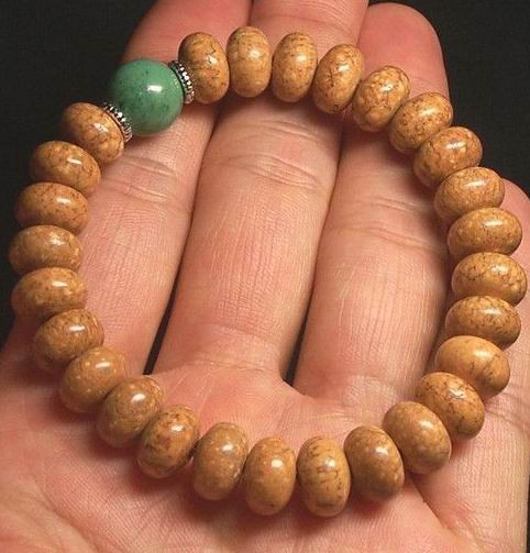 最常见的普通菩提子是哪种,菩提子种类大全图解