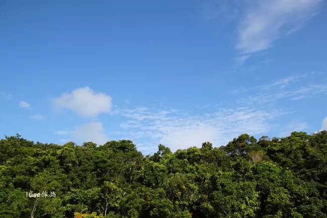 三亚最美的夕阳日落,夕阳的落下