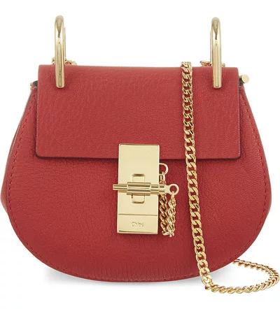 chloe小猪包是什么系列,chloe新款小猪包