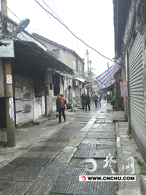 沙市胜利街,湖北荆州沙市胜利街