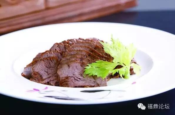 福鼎必吃的十大美食位置,福鼎各种美食介绍大全