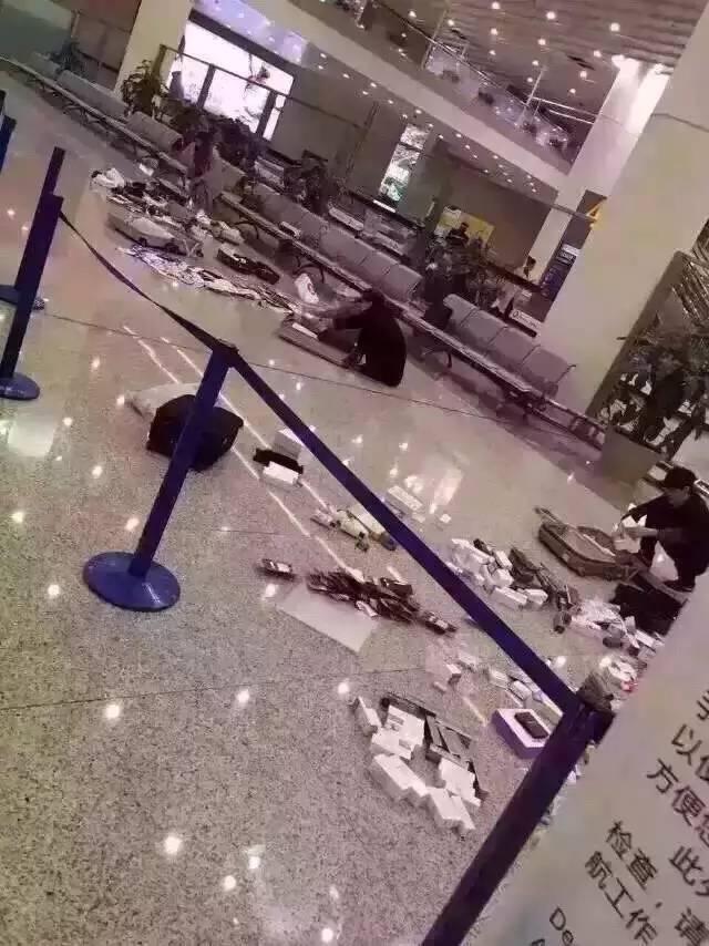 黄渤开箱视频,黄渤开箱子