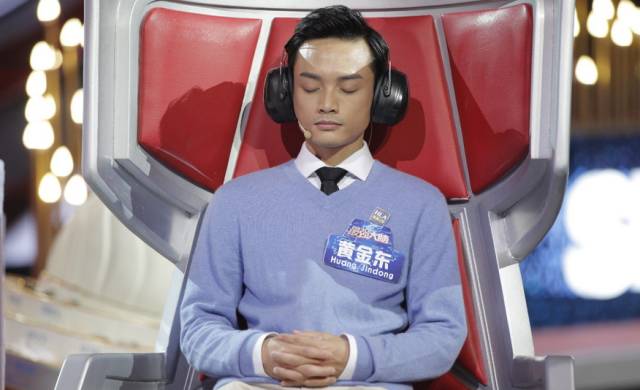 最强大脑高光时刻,最强大脑的高光时刻