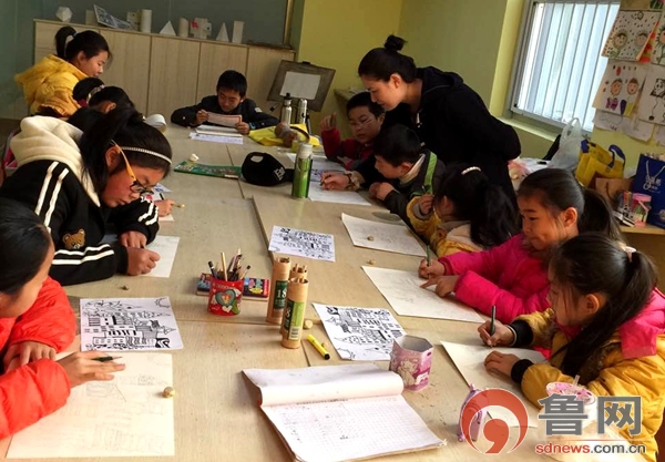 黄岛秋田果果培训学校电话 (秋田果果文化艺术学校价格)