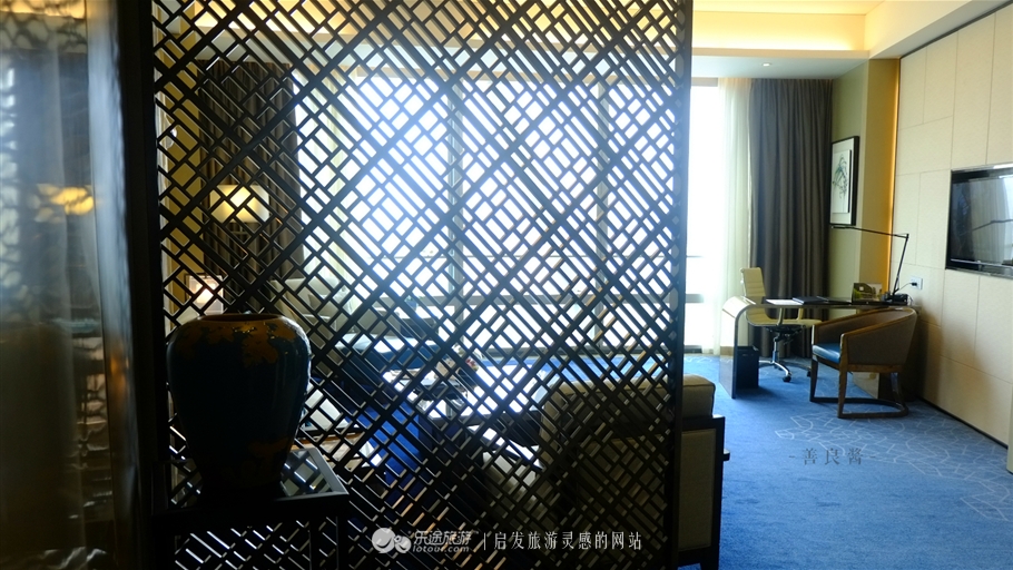 前海万豪酒店简介,深圳前海jw万豪酒店设计