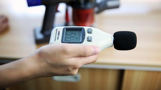 dyson戴森v8absolute手持吸尘器,dyson戴森v8除螨吸尘器测评