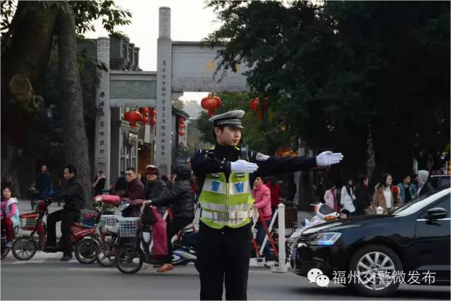 福州交通治堵最新消息,2022年福州交通拥堵情况