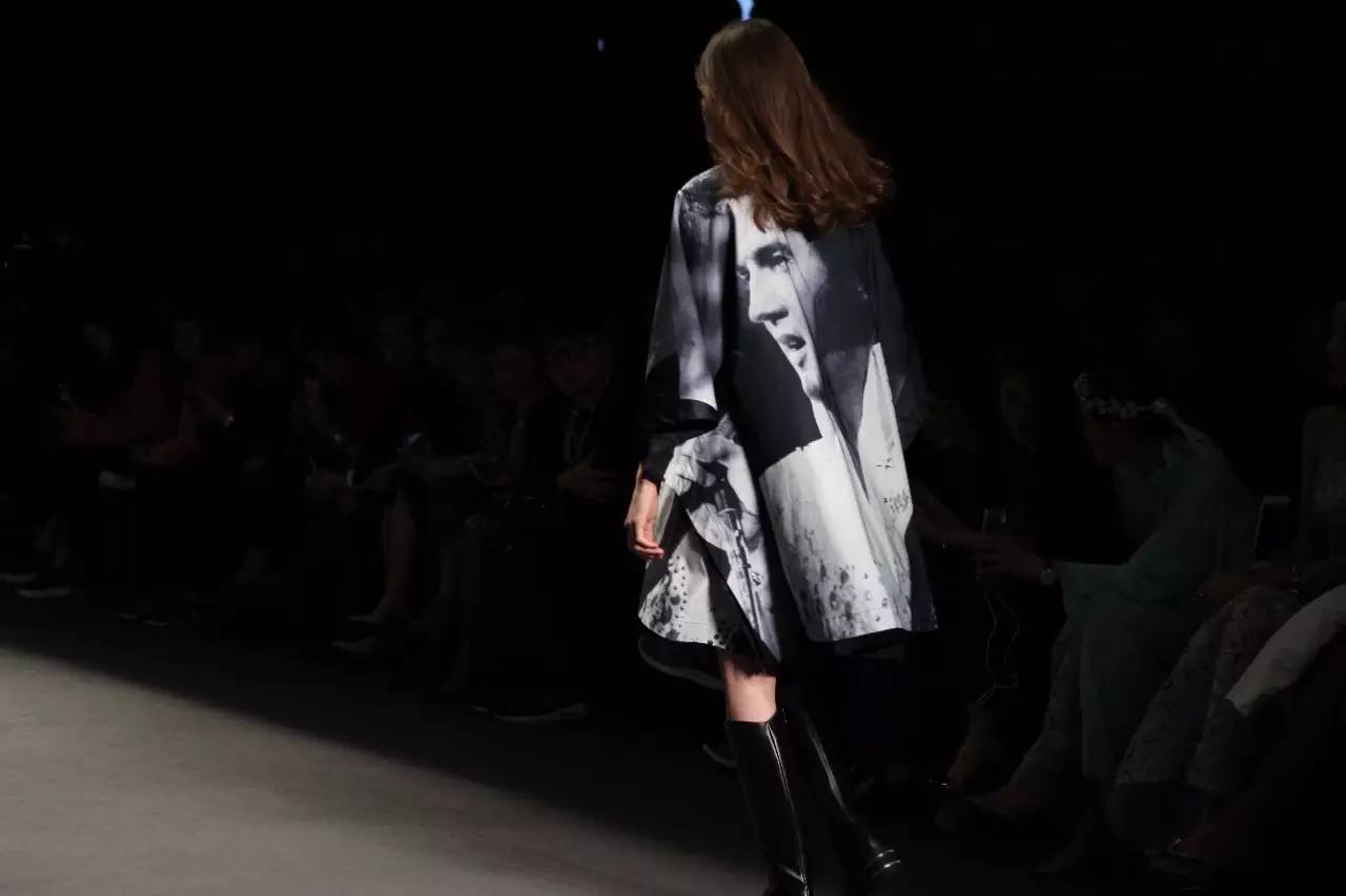 本地潮牌崛起！在深圳时装周上的品牌都出乎意料地好看哦