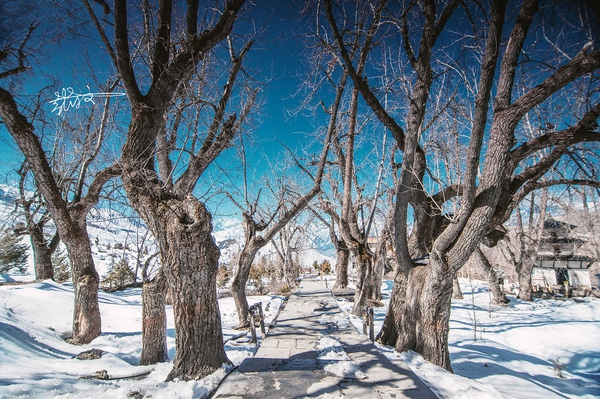 2023年中国史诗级十大徒步路线,徒步旅行路线攻略