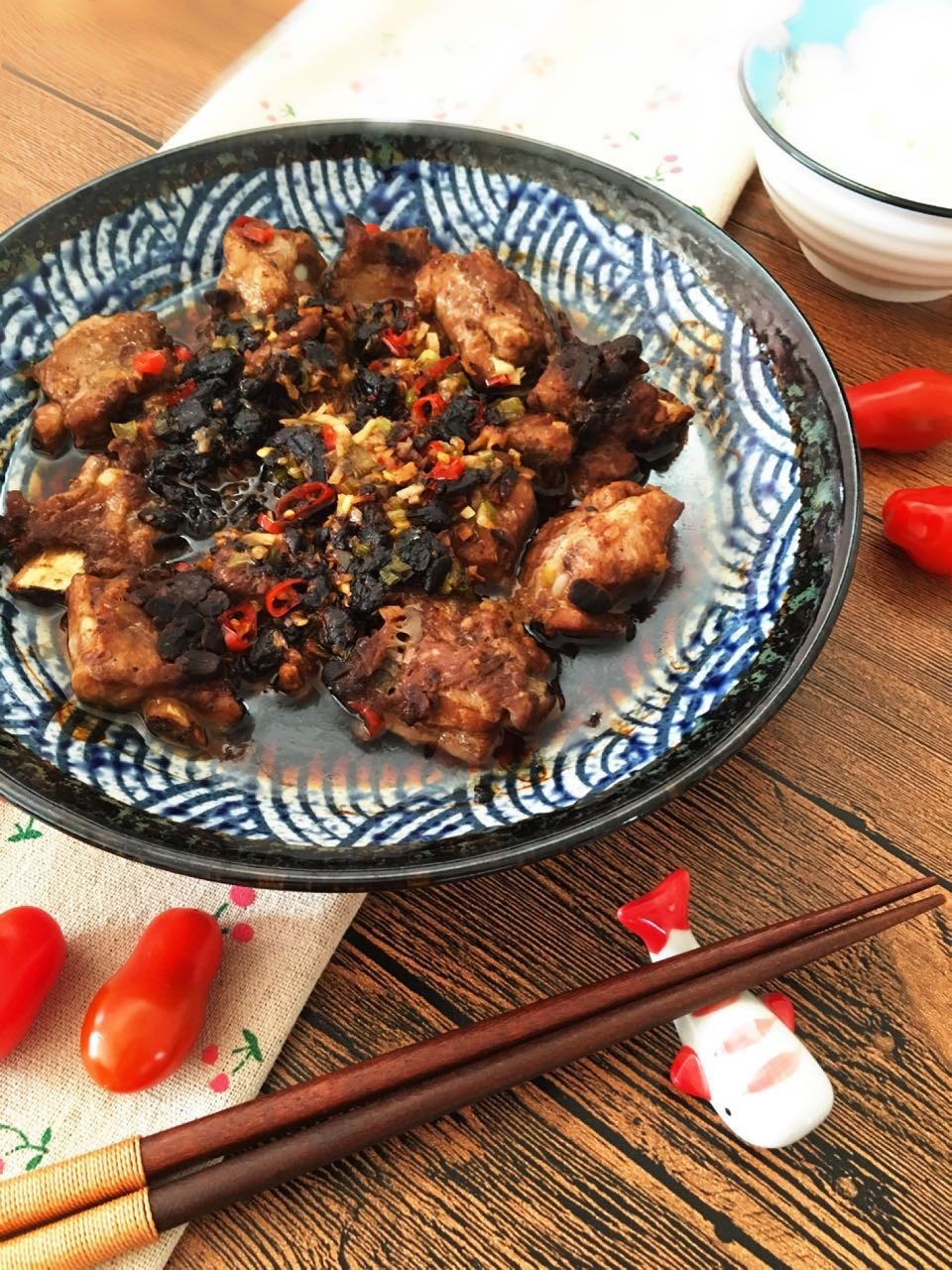 任任食堂|一荤一世界一素一菩提