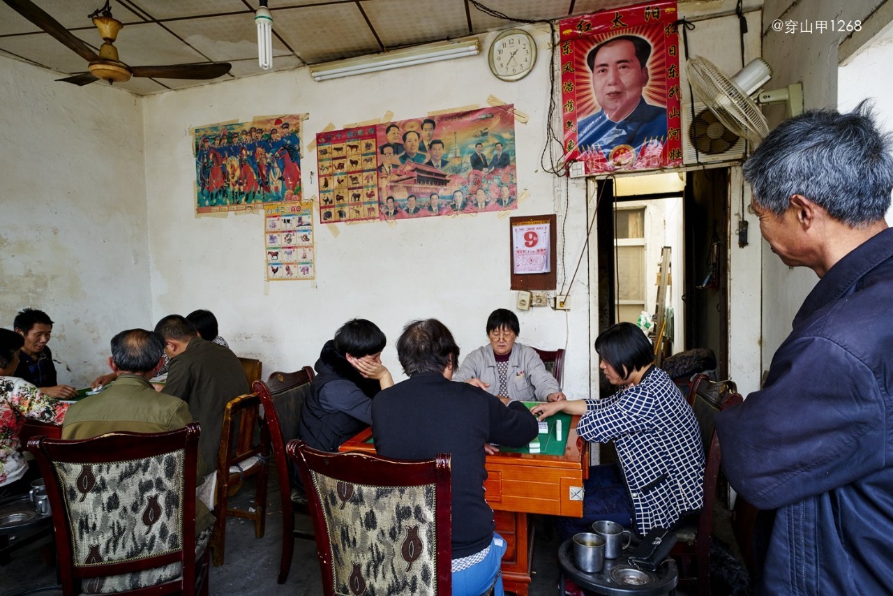 无锡农历四月二十玉祁镇庙会,三月三无锡哪个地方庙会