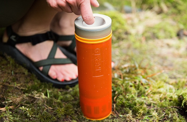 直饮净水器有用吗,新型过滤净水杯