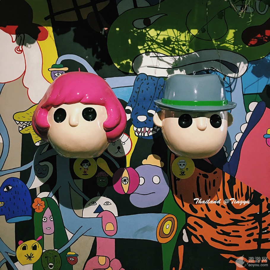 旅游攻略泰国免费,攻略带你了解最美的泰国景点