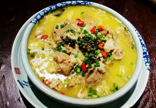 就算住在亚运村也不一定能瘦，毕竟有这么多好吃的！