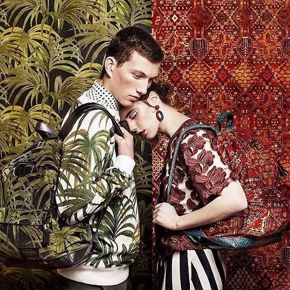 双肩包最全攻略从穷学生到富名媛都能种草！