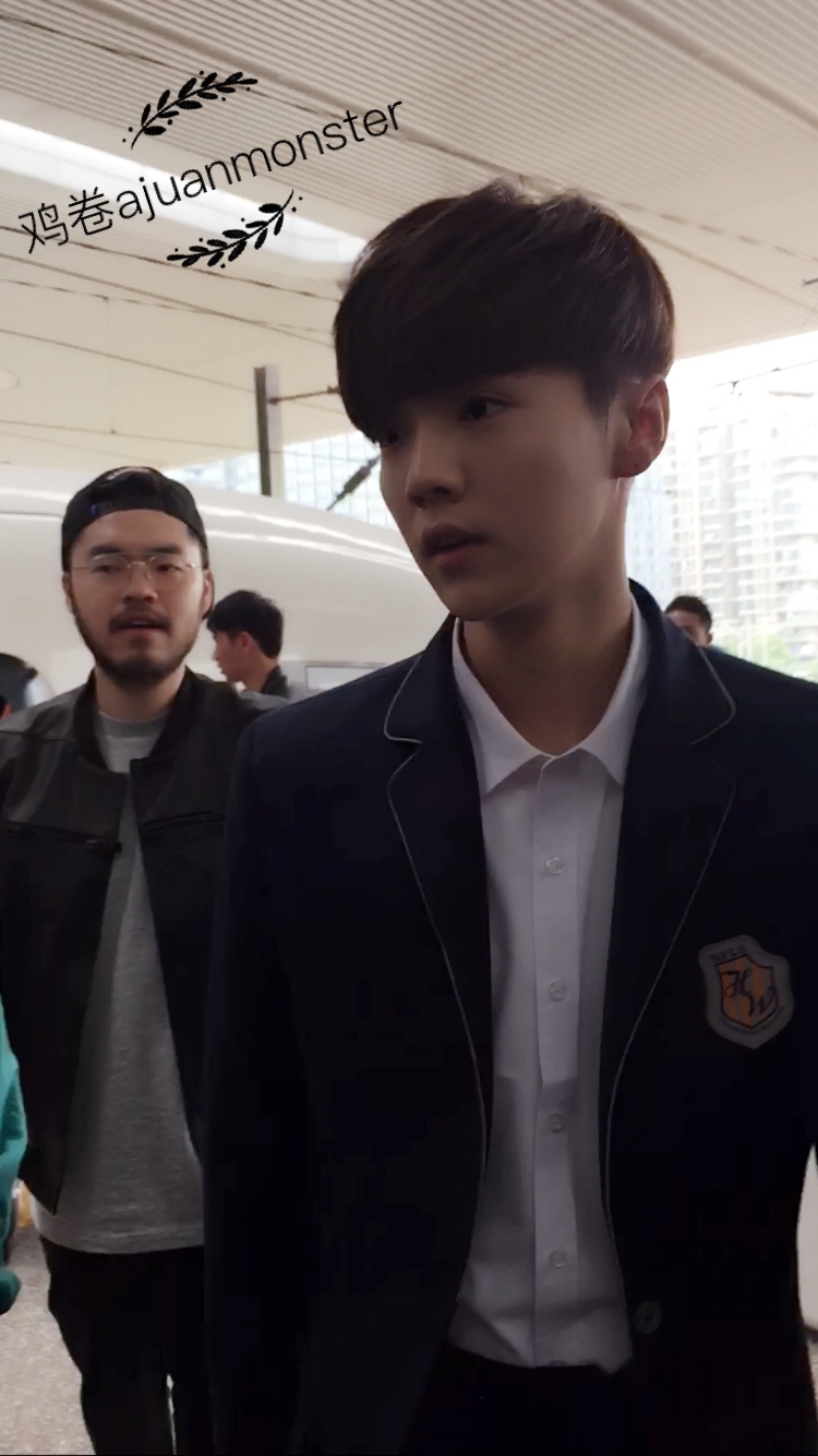 我去上学啦2016第一集,我去上学啦第一季第11期