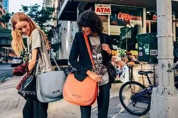 双肩包推荐小众高级感平价百搭,双肩包推荐好看又超实用