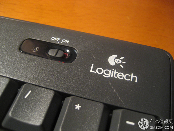 罗技mk275无线键鼠套装的使用教程,樱桃dw2300和罗技mk275