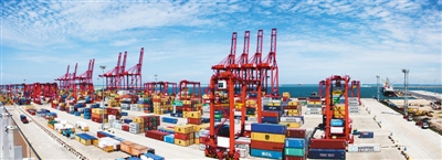 外媒评论中国外交场合,如何看待中国的外交环境和策略