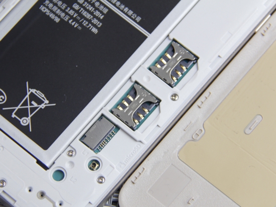 扛大旗的重任,三星galaxyj3评测