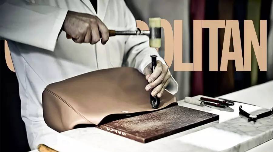 奢侈品包每年买一个,奢侈品包好卖么