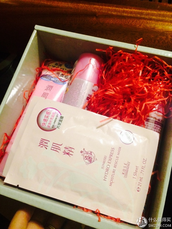 kose雪肌精化妆水推荐,kose润肌精洗面奶好吗