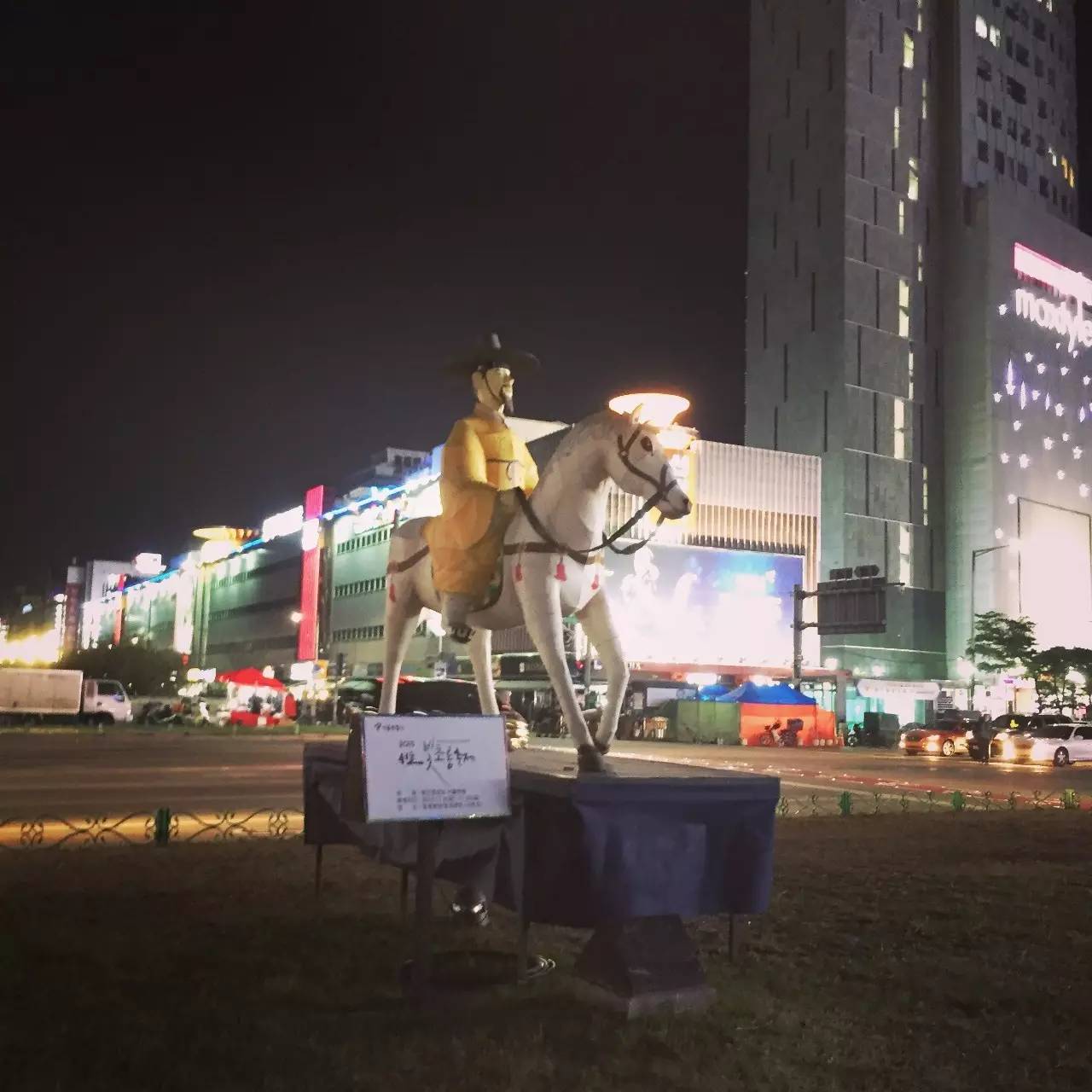 在首尔买买买,首尔必买清单及地点