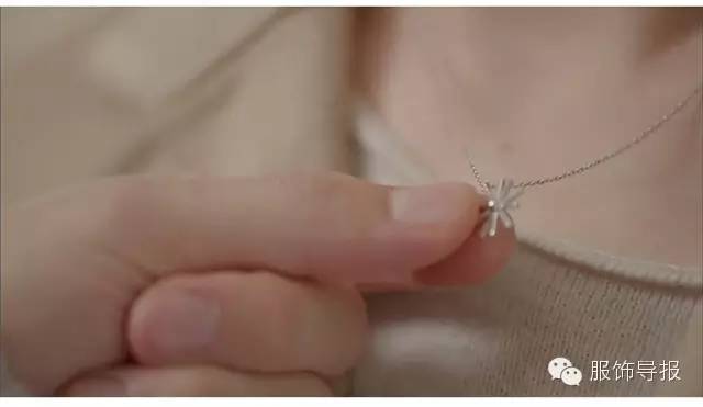 想迷倒你老公吗?韩国小伙教你选配饰