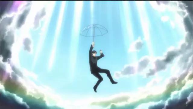 四月最烧脑新番,四月新番最霸权的番