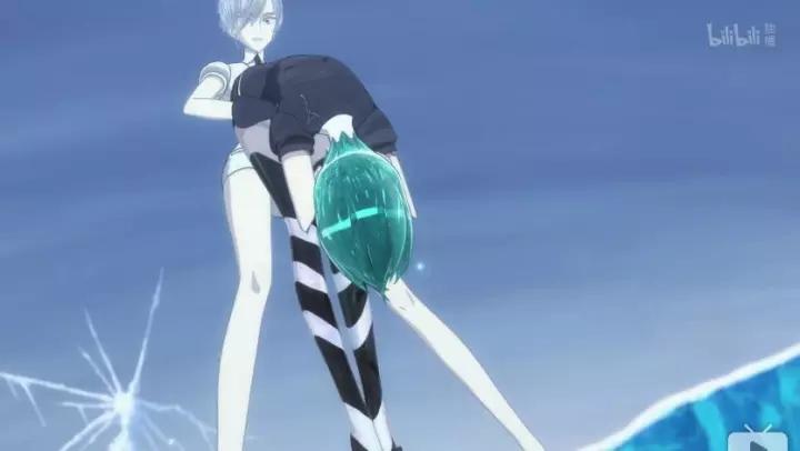 成长的代价就是失去童真！“宝石之国”的大热，或缺不了这个人！