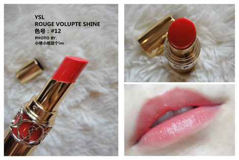 口红ysl为什么出那么多,ysl口红为什么受女生欢迎