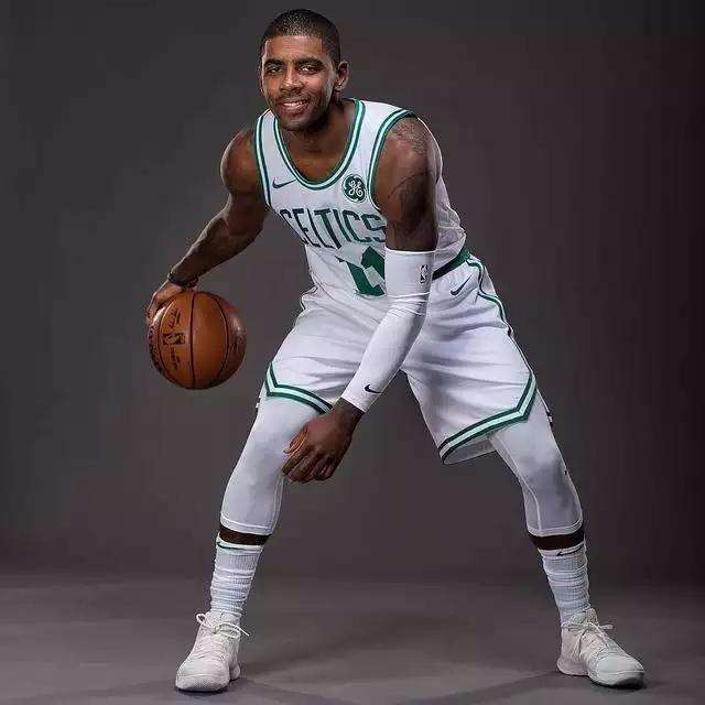 凯里欧文为什么被称nba第一人,凯里欧文在篮球界的地位