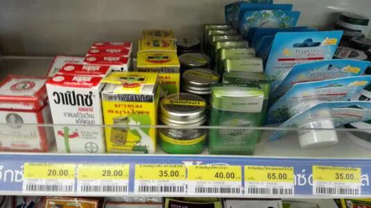 泰国无假货是不是真的,泰国没有假药吗