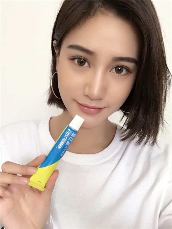 轻松修复痘印告别痘痘肌,有效快速祛痘印