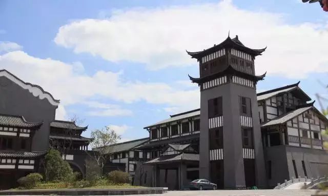 宜昌神秘的地方,宜昌最美的古镇