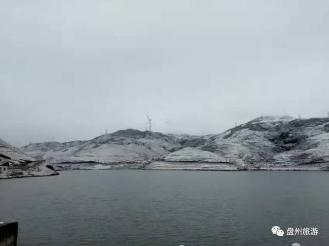 冰雪秦岭梦幻般的世界,乌蒙仙境风景