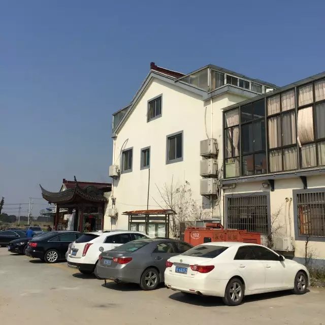 上海周边吃喝玩乐推荐,上海周边自驾游旅游农家乐推荐