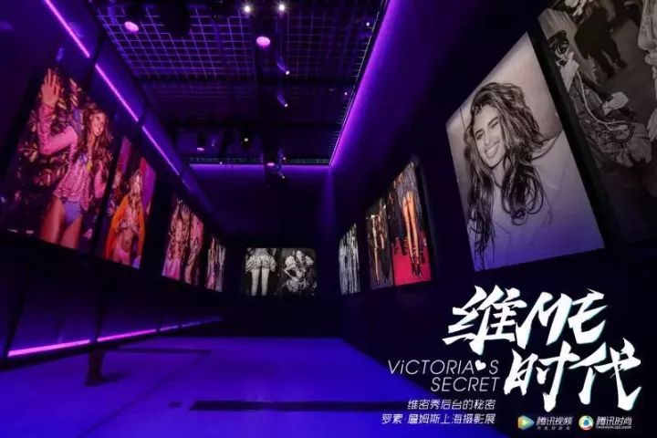 维密秀35万门票,维密秀35万天价