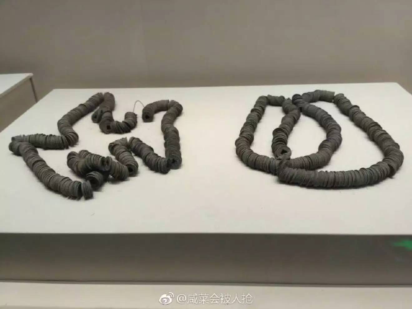 古人随身佩戴的东西,古代人没有口袋怎么办