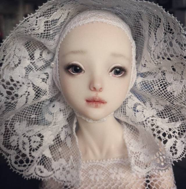 李晨送给范冰冰的200万娃娃，其实并不贵！