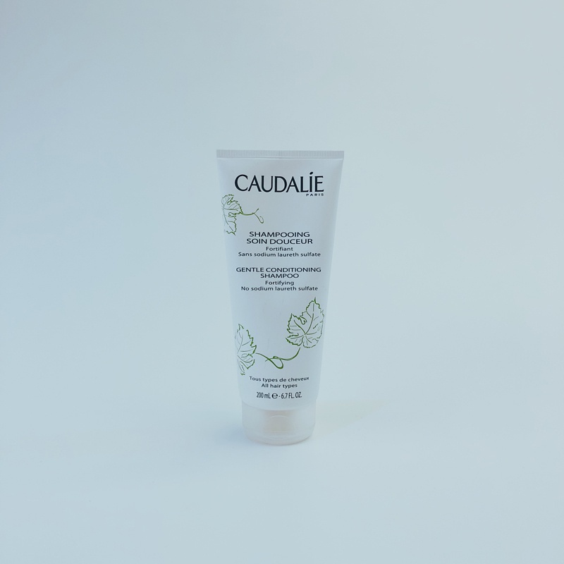 拯救毛躁蓬松洗发水,好物推荐洗发水改善毛躁