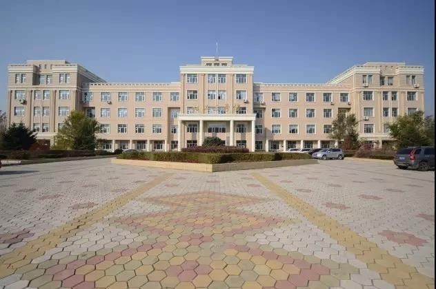 哈尔滨师范大学介绍,哈尔滨师范大学百科介绍