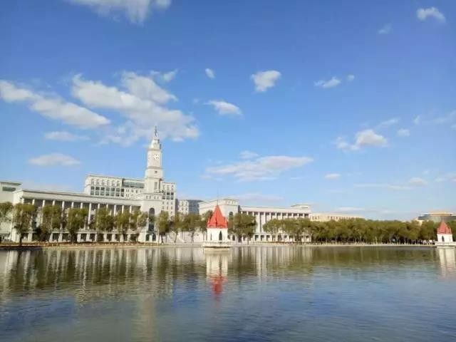 聊聊哈尔滨师范大学,哈尔滨师范大学怎么样呢