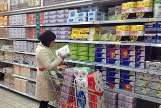 本色卫生纸的好处,你每天都在用的卫生纸