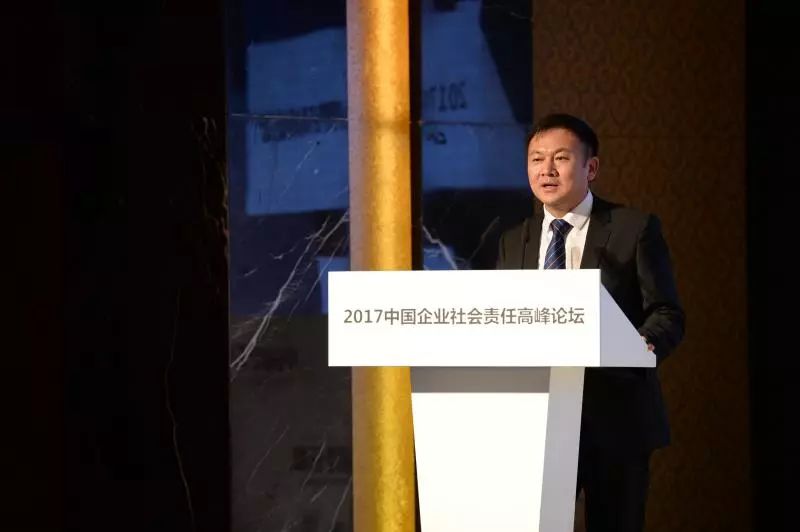 捐钱捐物=社会责任？TooYoungTooSimple！看这些行业大咖怎么说！