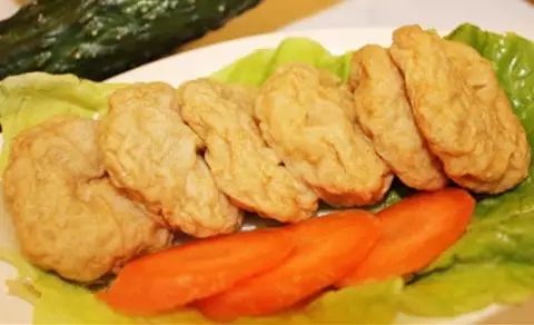 100元左右的江西特产有哪些,江西零食土特产必买清单