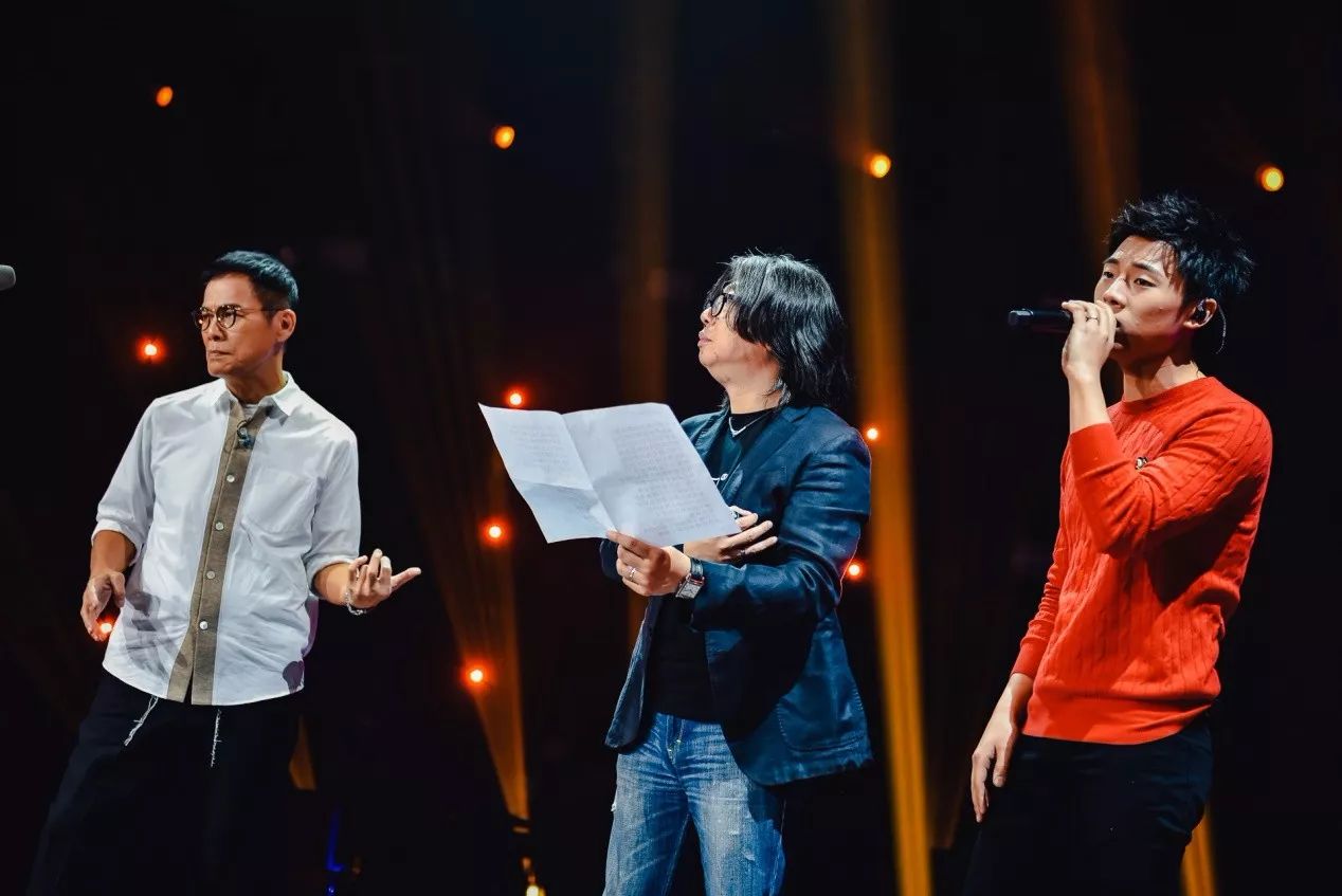 《不凡的改变》:歌者的挚诚,听者的幸运