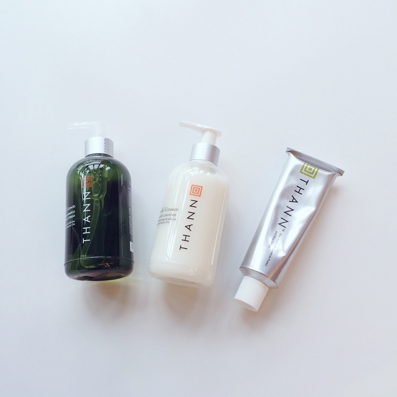 拯救卷毛毛躁干枯打结的洗发水,发质干枯毛躁洗发水博主推荐