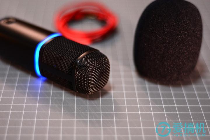 小白分享直播体验,唱吧c1新玩法