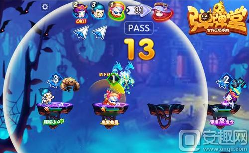 弹弹堂手游哪里可以领礼包,弹弹堂手游活动礼包